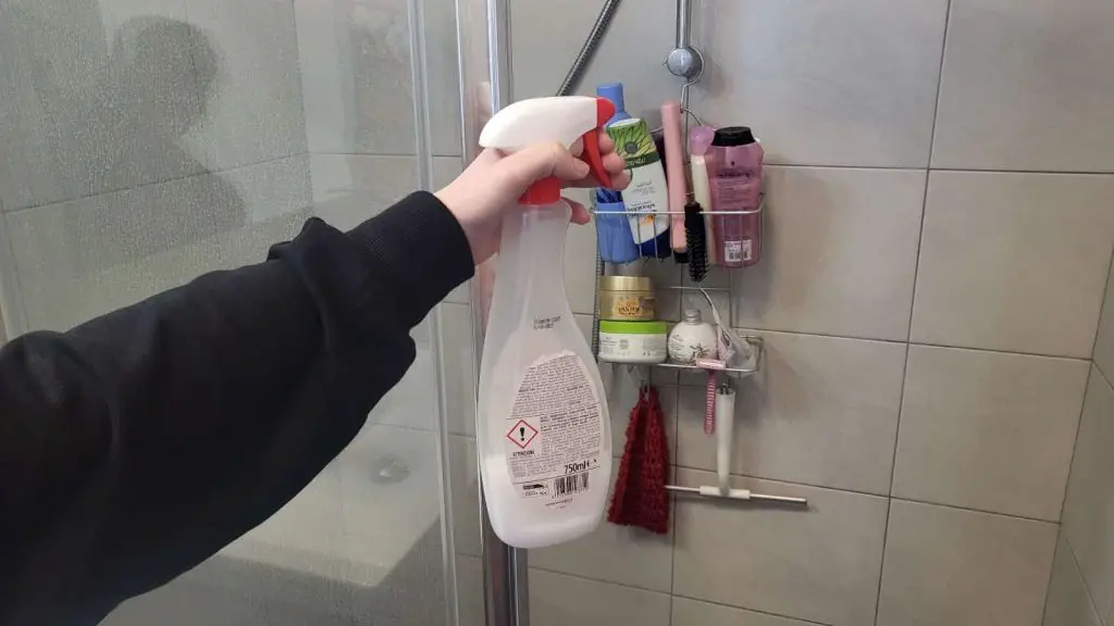 Ducha impecable durante semanas, solo rocíalo y notarás la diferencia al instante. – Mis Consejos Jardinería