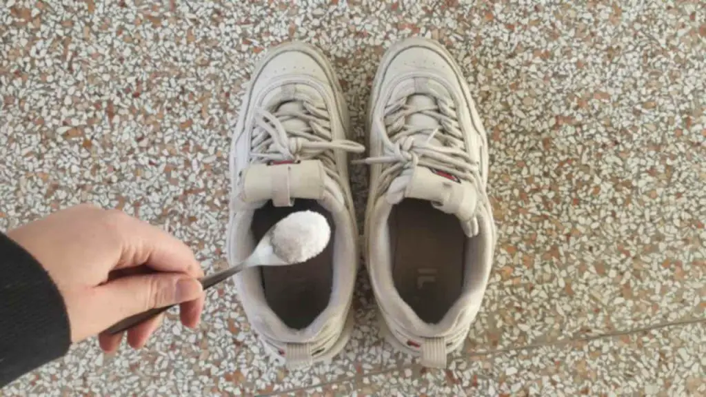 Cómo eliminar la humedad de los zapatos de forma permanente: un puñado será suficiente – Mis Consejos Jardinería