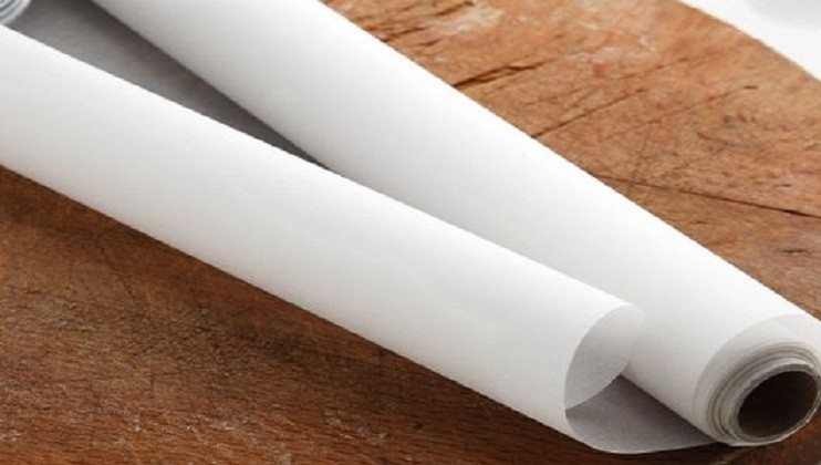 Papel encerado