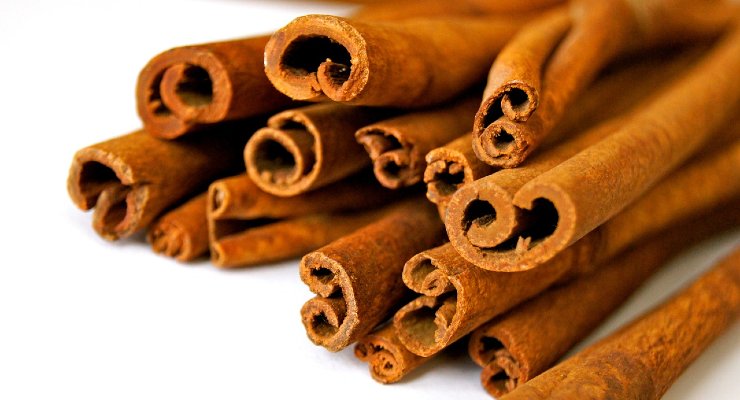 Canela