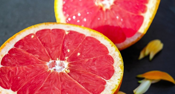 Pomelo