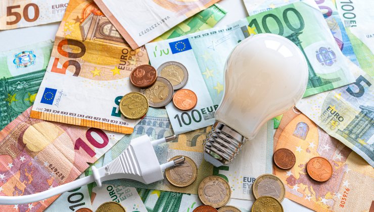 ahorro de luz