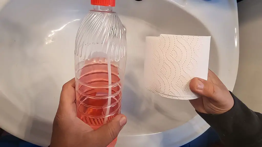 Papel higiénico, porque todo el mundo lo está empapando en alcohol: quién lo hubiera dicho – Mis Consejos Jardinería
