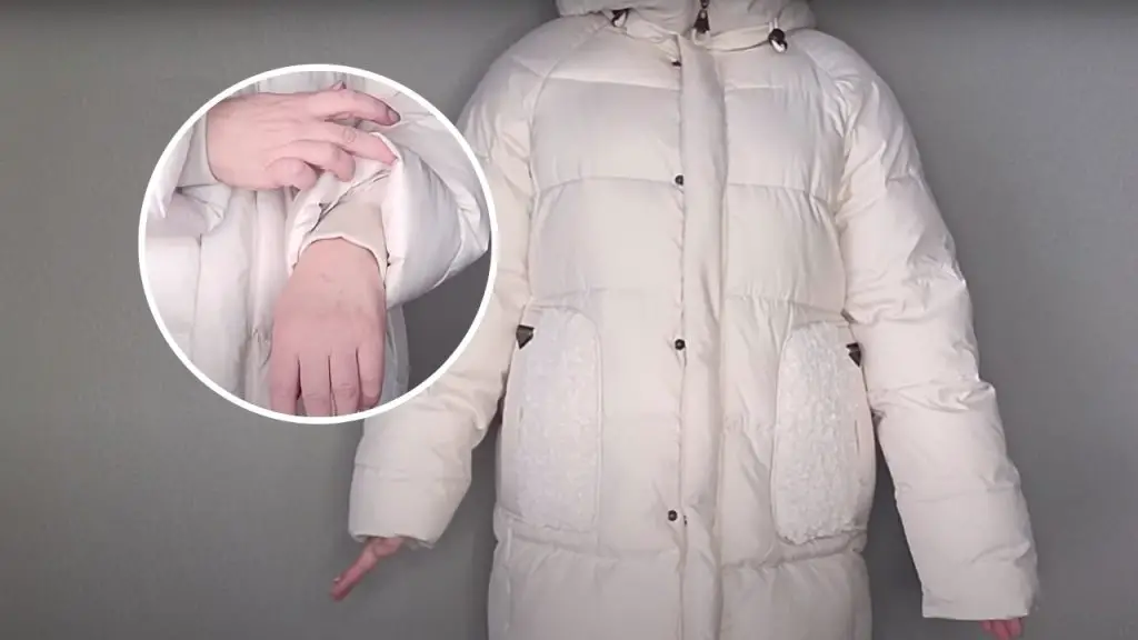 Mangas de chaqueta demasiado largas, cómo acortarlas: bastará con unas tijeras – Mis Consejos Jardinería