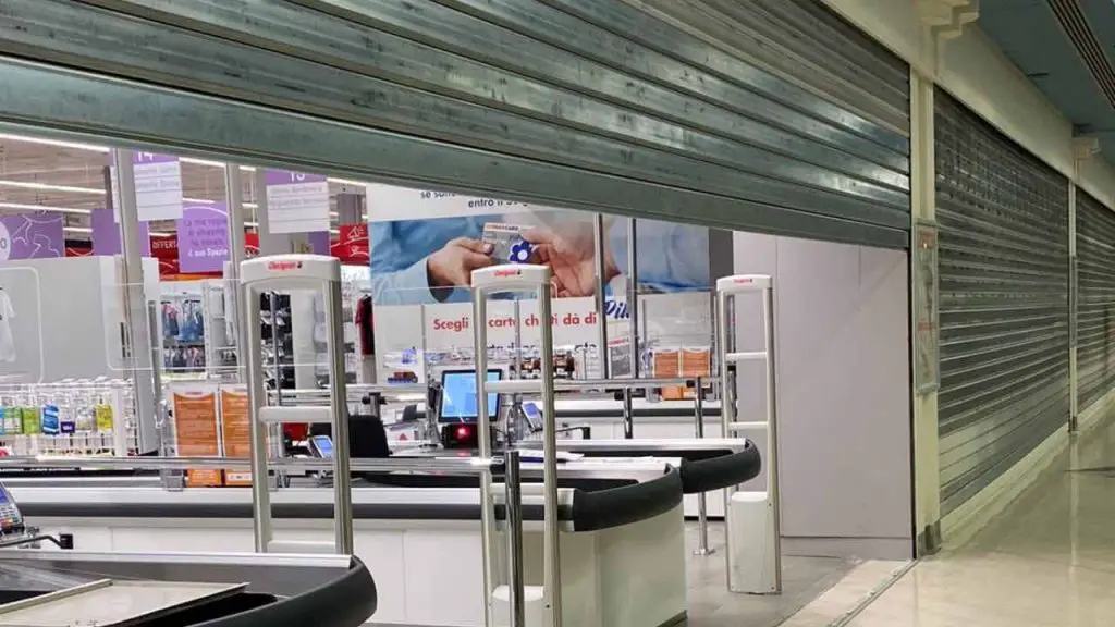 “Cierre pronto”, adiós a este querido supermercado: así es – Mis Consejos Jardinería