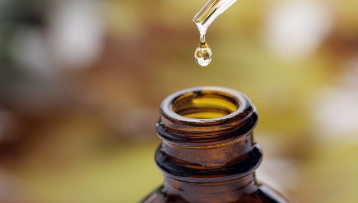 aceite esencial