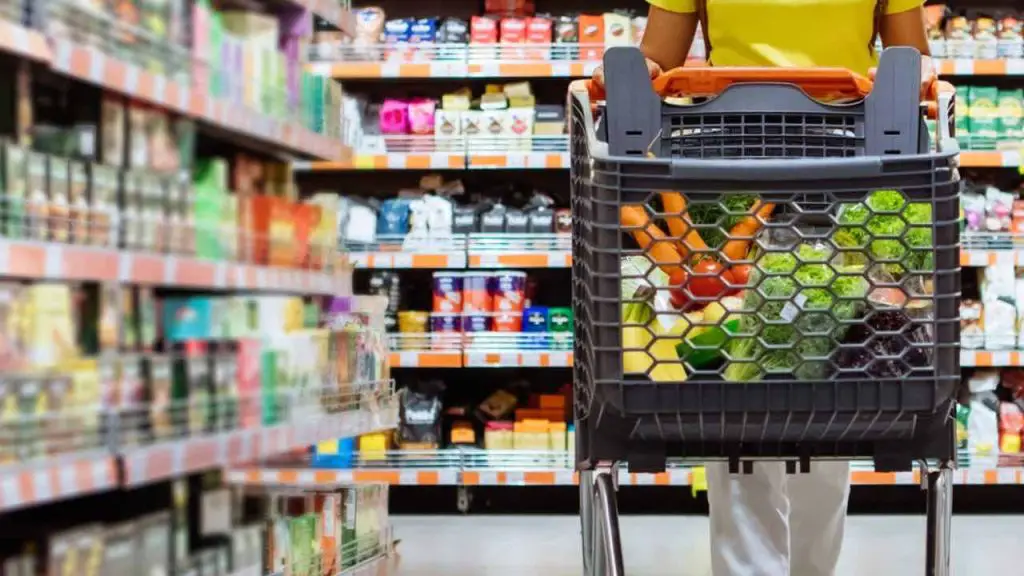 Supermercado, no te dejes engañar: con el truco del carrito te hacen gastar más – Mis Consejos Jardinería