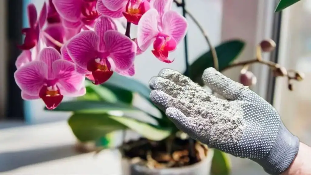 Orquídeas sanas, con este remedio natural te durarán así más de 10 años – Mis Consejos Jardinería