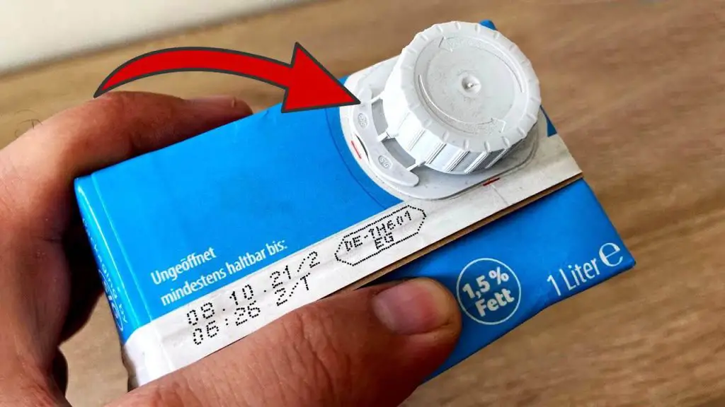 La opción oculta del tetrapak: nadie lo nota nunca pero es muy útil – Mis Consejos Jardinería