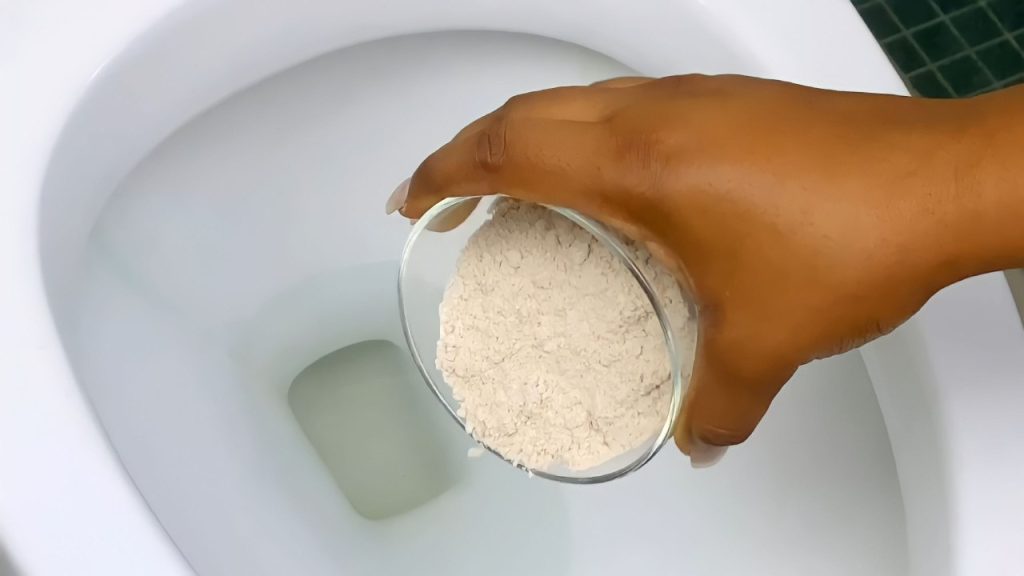 Inodoro lleno de manchas, con este ingrediente quedará muy fragante y de un blanco brillante – Mis Consejos Jardinería