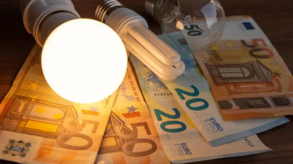 Luz y gas, en Lombardía la factura más cara de Italia – Mis Consejos Jardinería