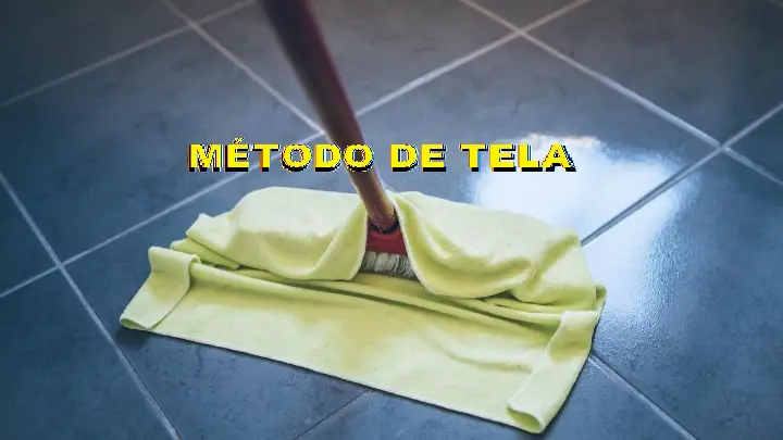 Suelo muy limpio, como limpiarlo en 2 minutos sin cubo con el metodo de la fregona – Mis Consejos Jardinería