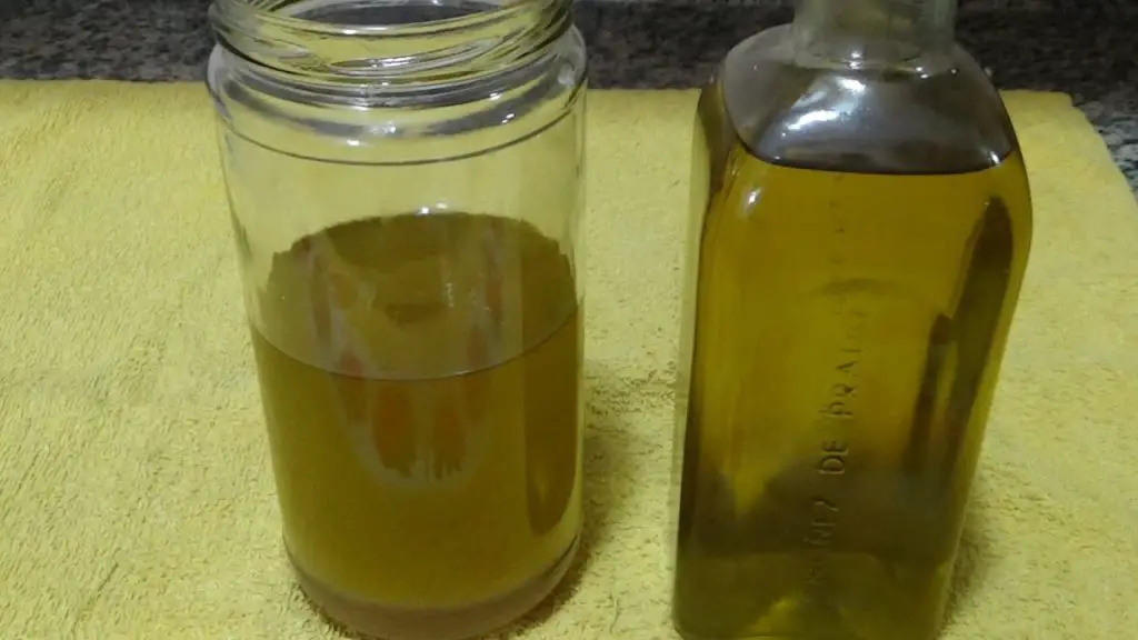 Este aceite vale oro para la piel, elimina todas las impurezas y signos de la edad – Mis Consejos Jardinería