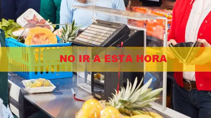 Supermercado, cuidado cuando vayas: ya podrías gastar el doble – Mis Consejos Jardinería