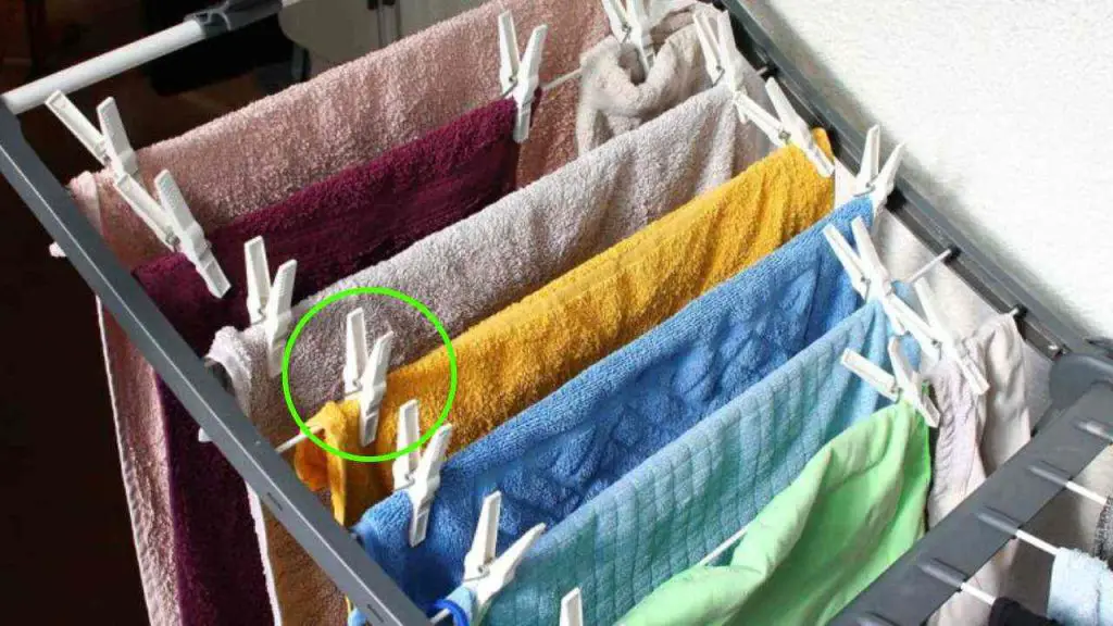 Colgar la ropa, con este truco se seca en un santiamén sin coste alguno – Mis Consejos Jardinería