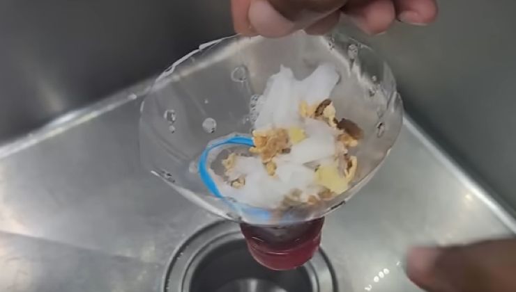 Metodo de cocinar