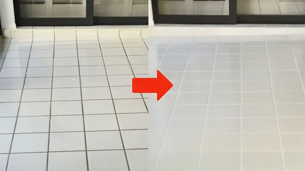 Piso sin juntas negras y manchas solo si lo usas en el piso de casa – Mis Consejos Jardinería