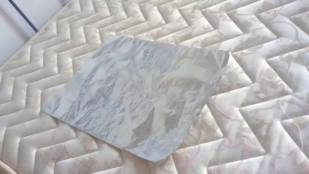 Papel de aluminio, ponlo sobre el colchón antes de acostarte: el antiguo método chino – Mis Consejos Jardinería