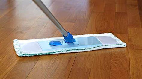 ¿Cómo limpiar suelos laminados sin dejar rayas? – Mis Consejos Jardinería