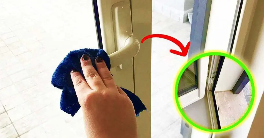 Aquí se explica cómo blanquear los marcos de las ventanas para que se vean como nuevos – Mis Consejos Jardinería