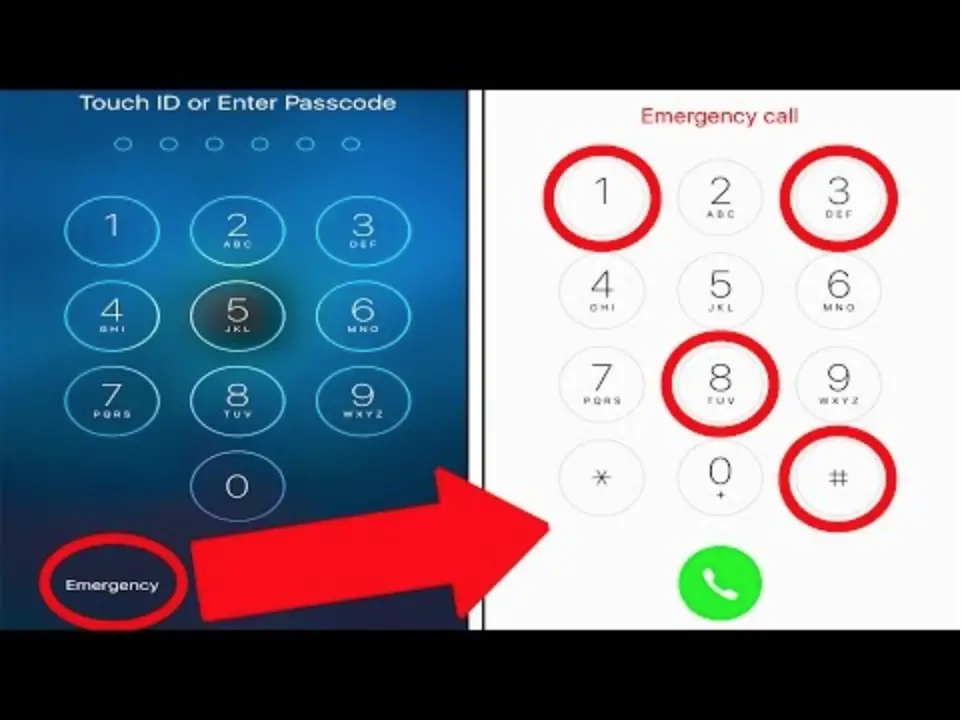 ¿Cómo desbloquear un teléfono si olvidaste el código? El sencillo truco para hacerlo en 2 minutos – Mis Consejos Jardinería