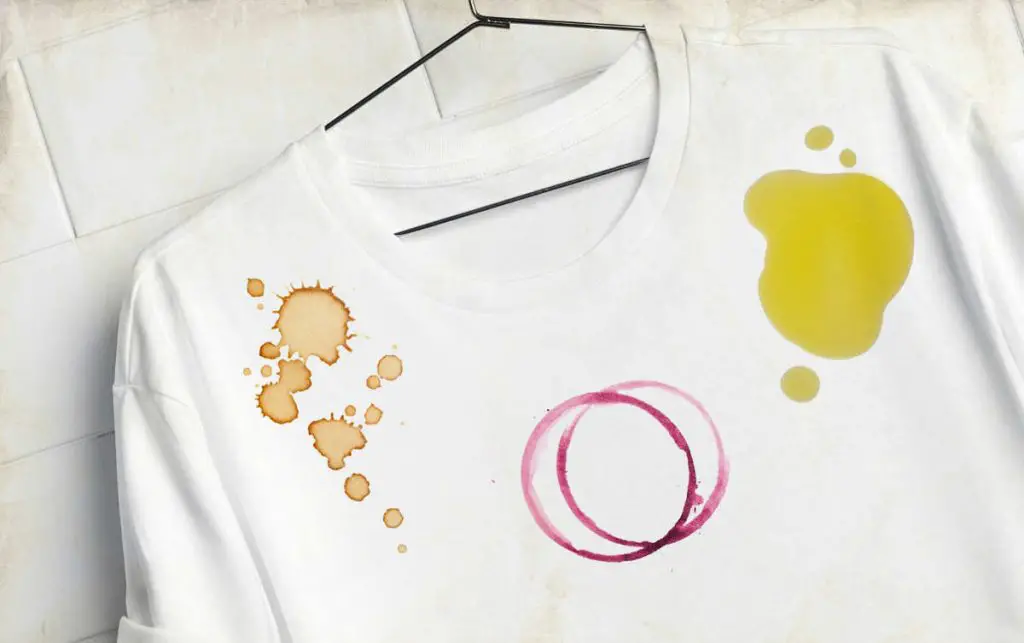 Agregue 1 ingrediente durante el lavado y no habrá marcas de manchas en la ropa – Mis Consejos Jardinería