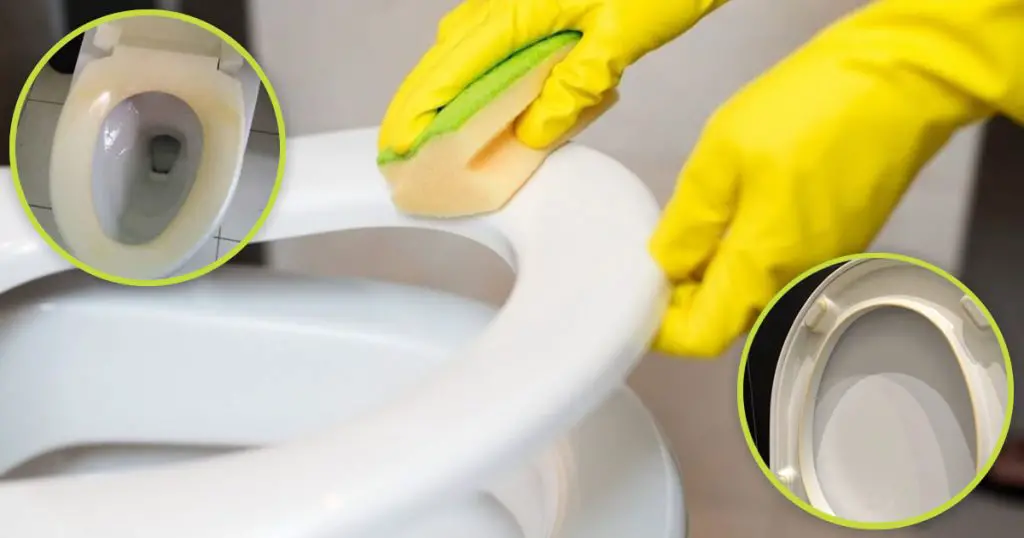 Crema blanqueadora casera para el baño, mejor que la lejía  – Mis Consejos Jardinería