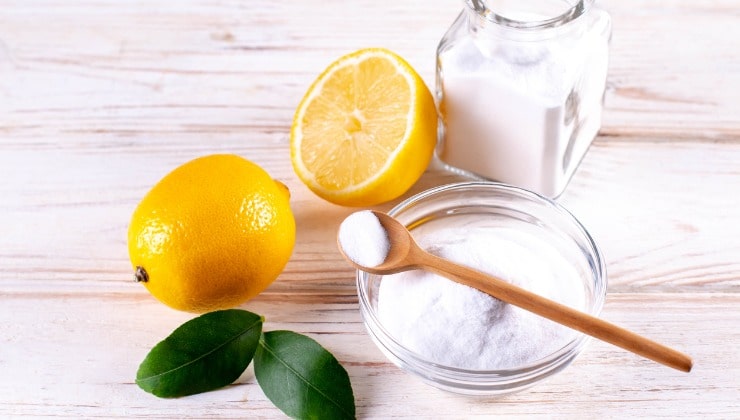 Productos naturales, limpieza del hogar