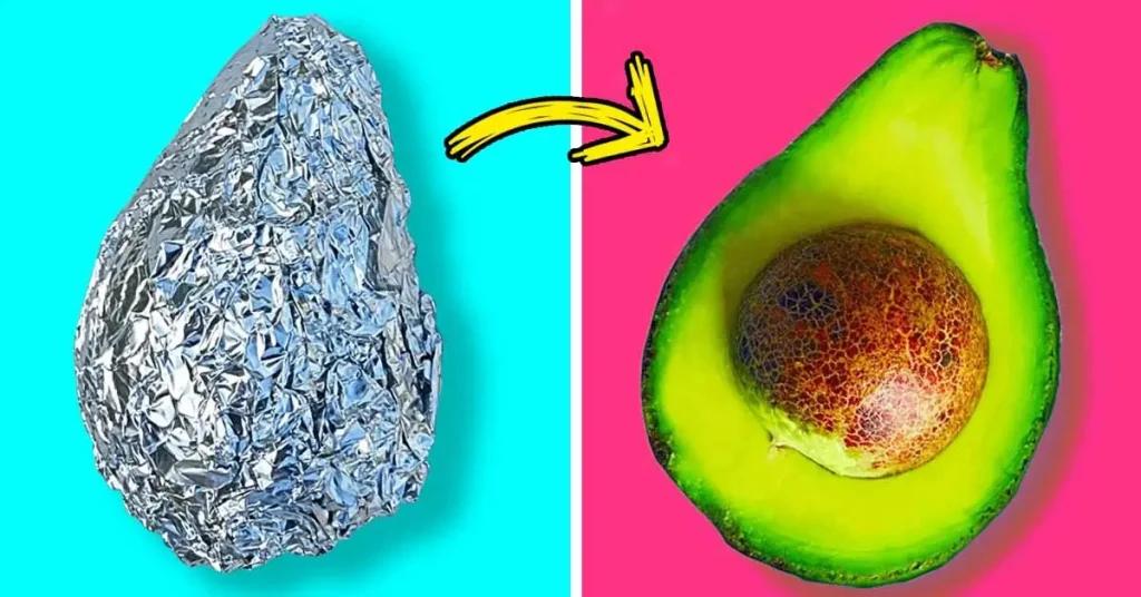 3 consejos para madurar un aguacate rápidamente – Mis Consejos Jardinería
