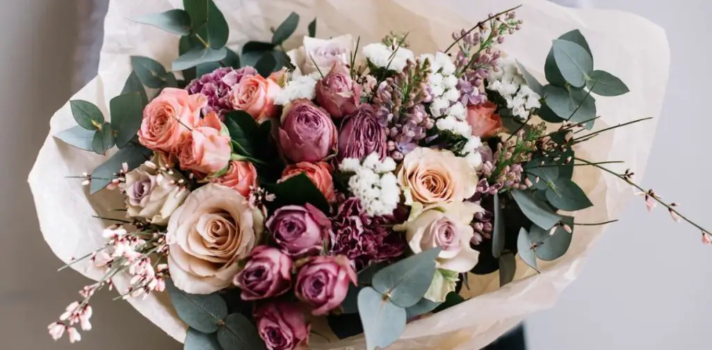 5 consejos de floristas para que las flores cortadas duren más – Mis Consejos Jardinería