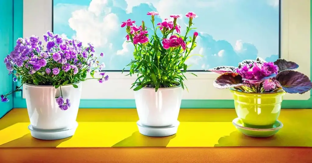 5 lugares de la casa donde no debes poner plantas – Mis Consejos Jardinería