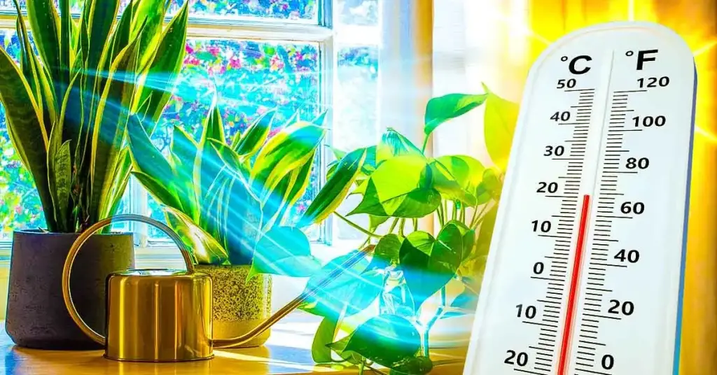 5 plantas que descontaminan y refrescan tu hogar – Mis Consejos Jardinería