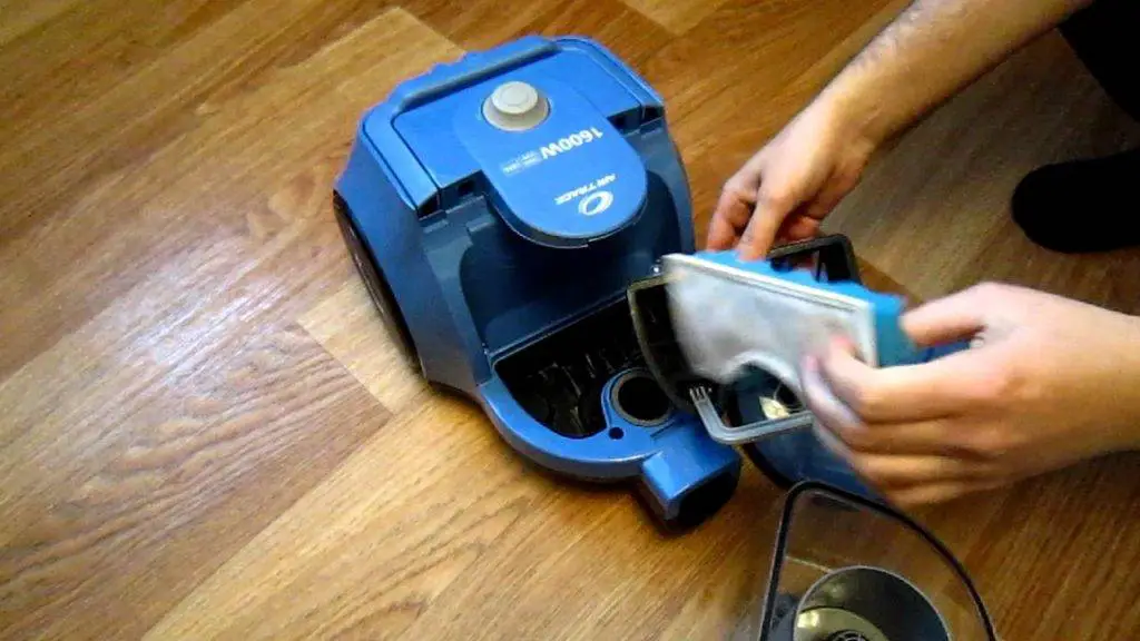 6 Remedios que no sabías para que la aspiradora huela mal – Mis Consejos Jardinería