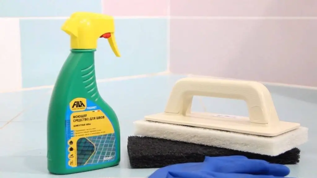 6 remedios naturales para limpiar eficazmente las juntas del suelo – Mis Consejos Jardinería