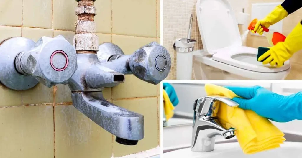 7 consejos de hotel para mantener el baño limpio y reluciente – Mis Consejos Jardinería
