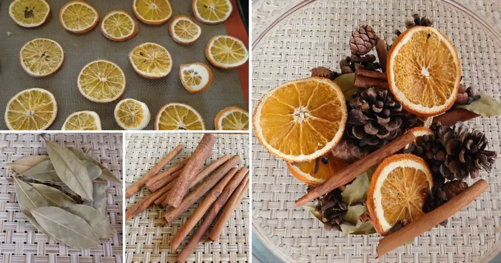 7 formas de perfumar tu hogar en otoño durante semanas a bajo precio – Mis Consejos Jardinería
