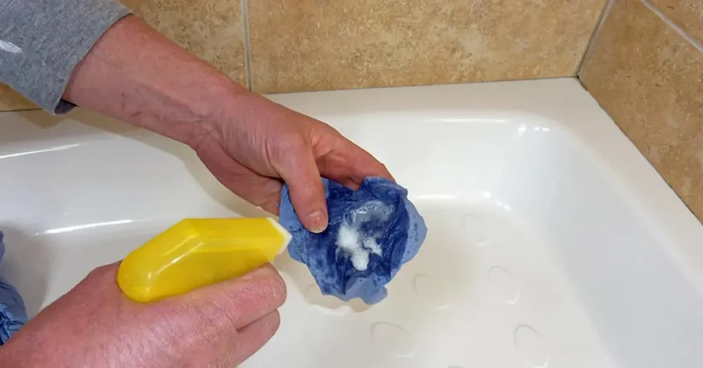 9 consejos para limpiar la lechada sucia en el baño – Mis Consejos Jardinería