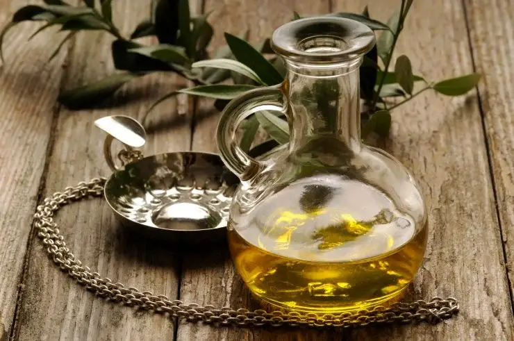 Aceite de oliva: ¡10 trucos que no conoces para que toda tu casa brille! – Mis Consejos Jardinería