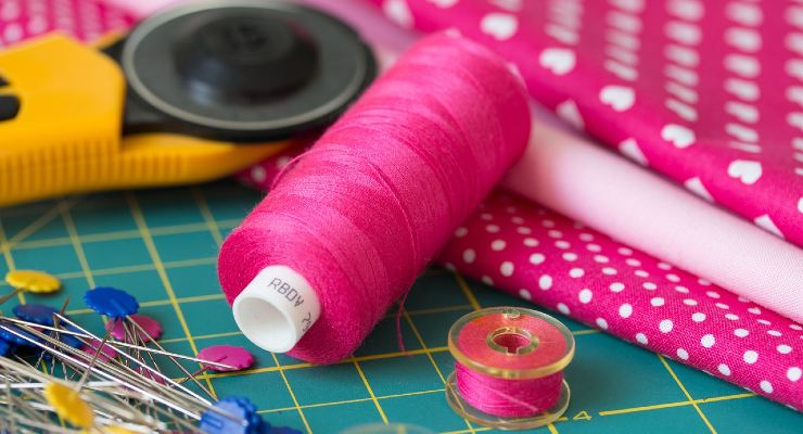 De coser