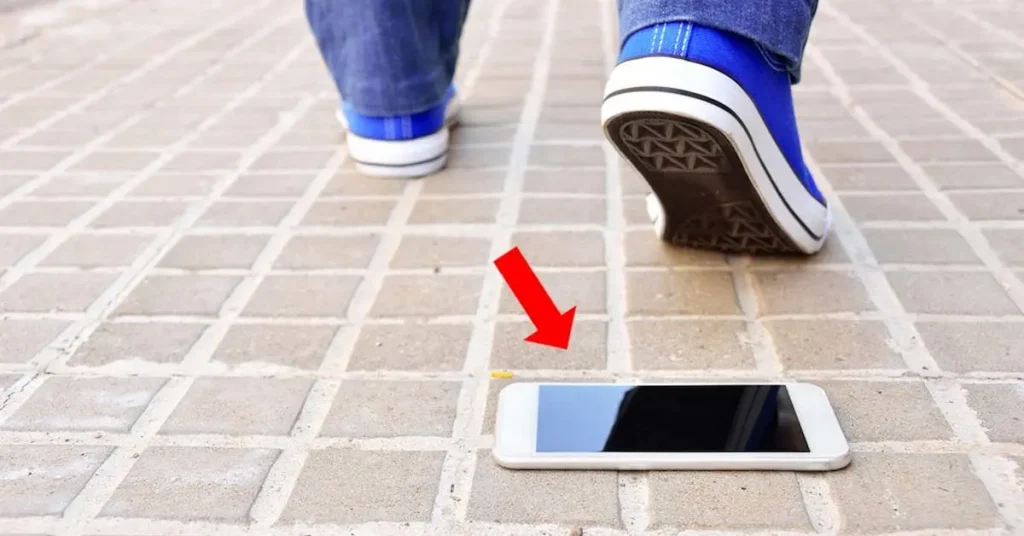 Aquí le mostramos cómo encontrar su teléfono celular perdido si está apagado – Mis Consejos Jardinería