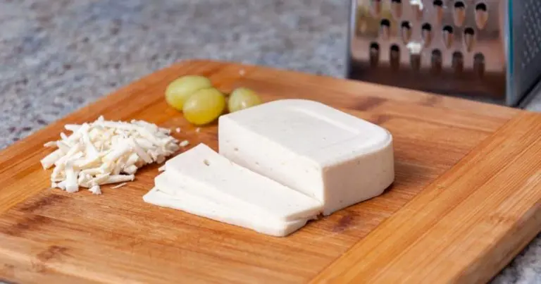Aquí se explica cómo hacer queso vegano en casa. – Mis Consejos Jardinería