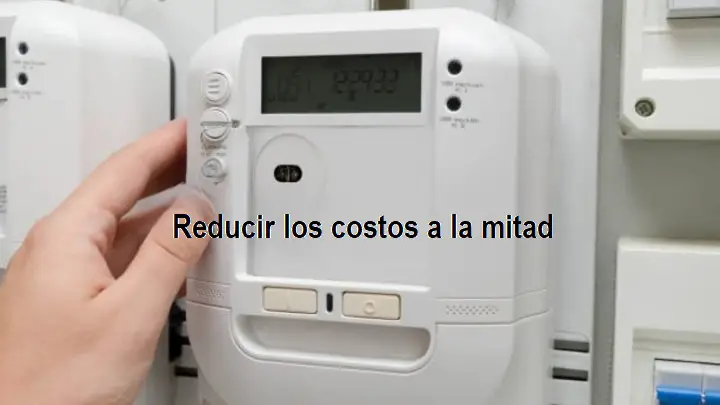 Autolectura de electricidad, cómo hacerlo reduciendo los costos a la mitad: los electricistas hacen esto – Mis Consejos Jardinería