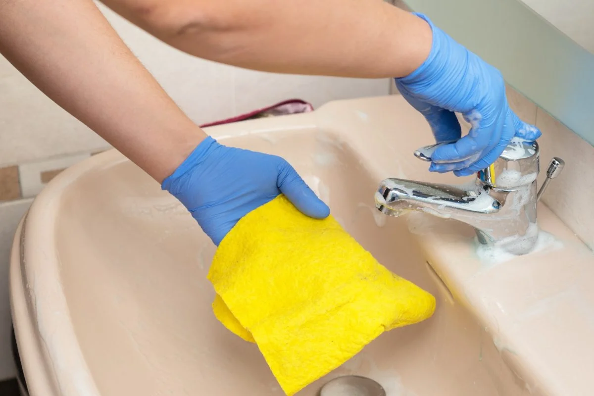 Baño: desinféctalo con tan solo tres gotas de este potente producto