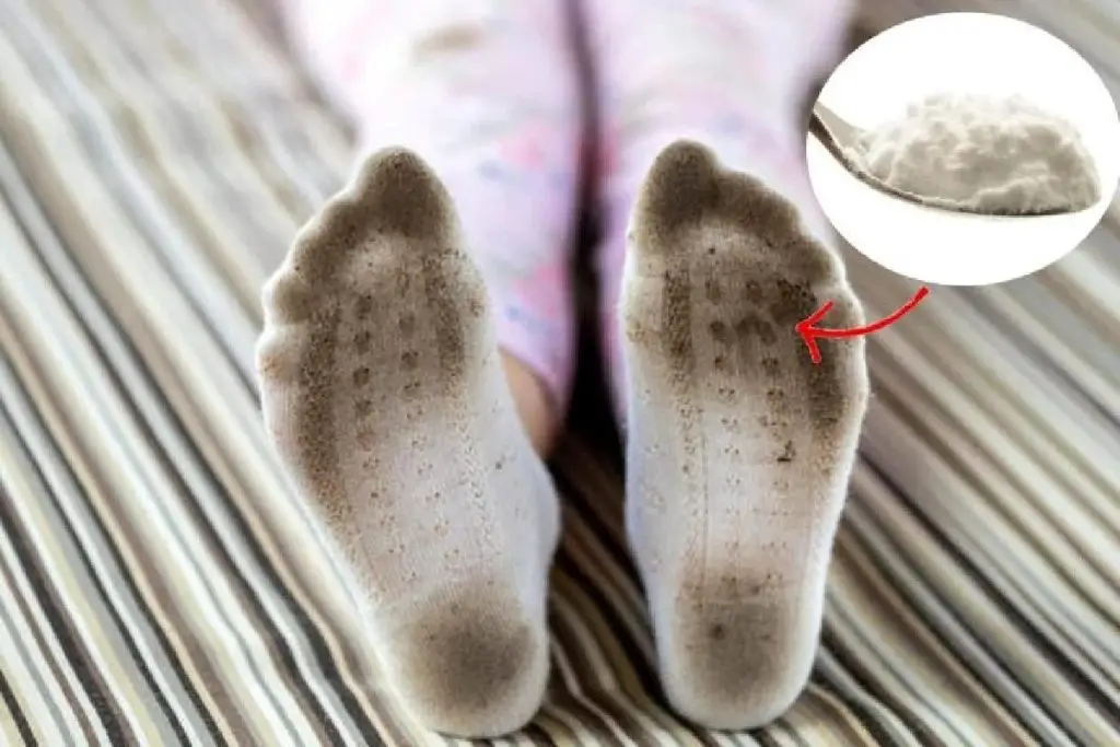 Calcetines súper blancos: ¡sabías que la lejía no es el truco! – Mis Consejos Jardinería
