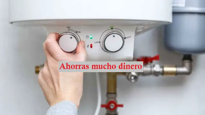 Caldera, la función para activar antes de salir de casa: mucho dinero ahorrado – Mis Consejos Jardinería