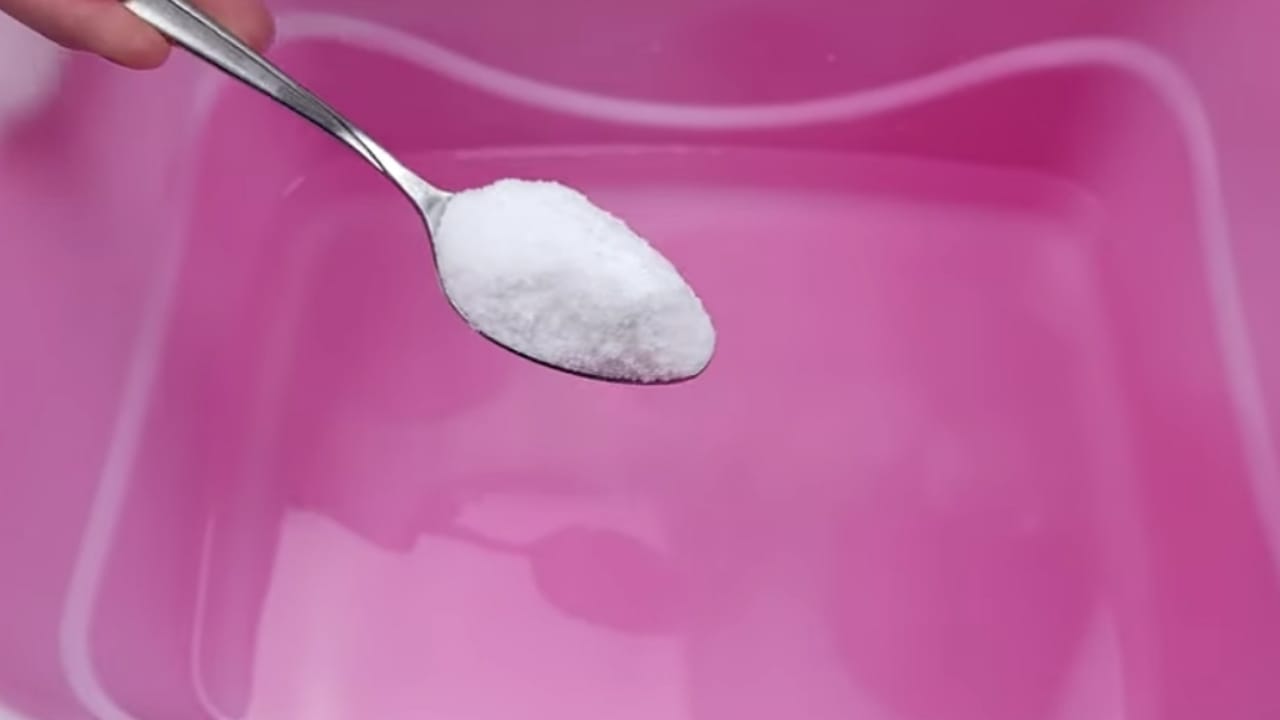 Casa impecable con un ingrediente