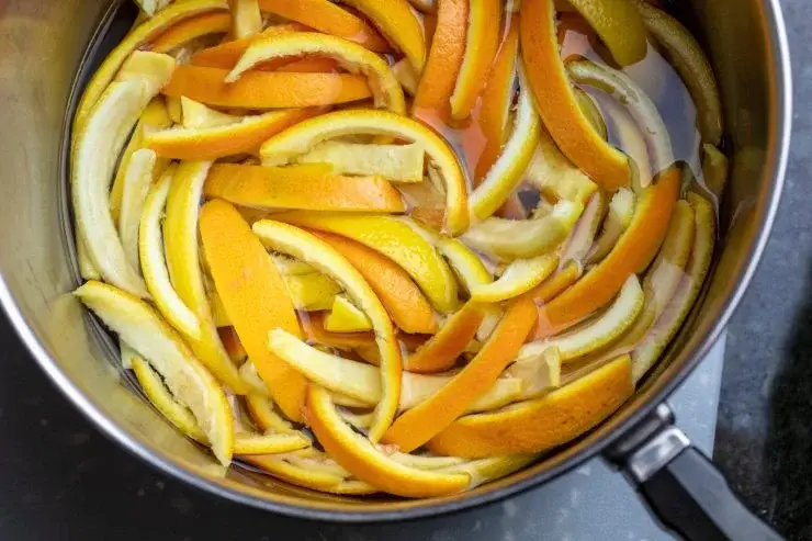 Cáscaras de naranja y limón: ¡Nunca las tires! – Mis Consejos Jardinería