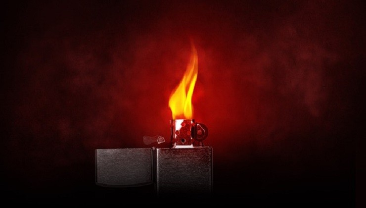 Encendedor