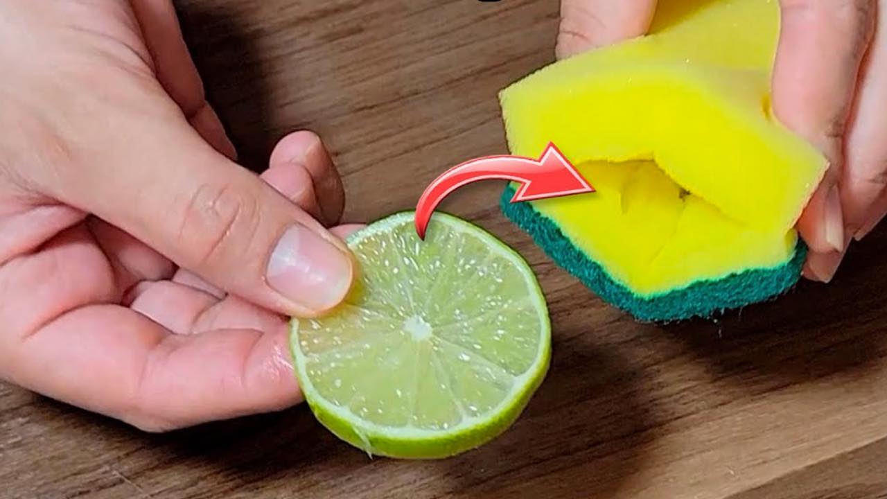 maquillaje de limon