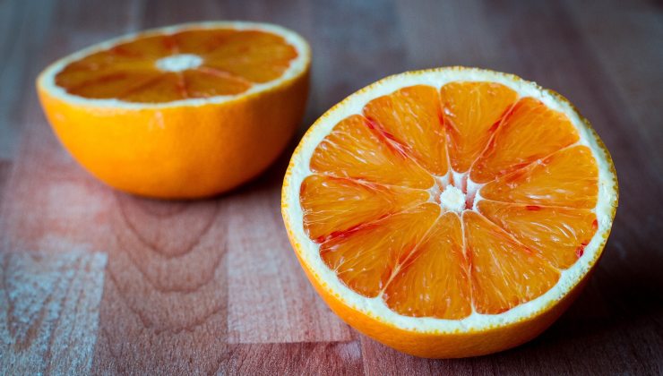 naranja
